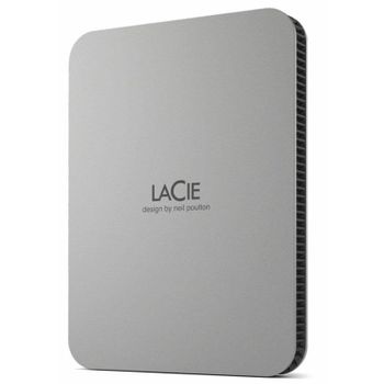 LaCie Mobile Drive 2022 2.5