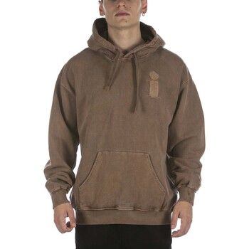 Iuter Polar Monogram Hoodie para hombre