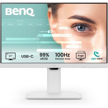 BenQ Eye Care GW2486TC 23.8