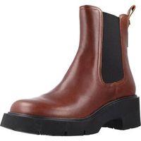 camper botines milah para mujer