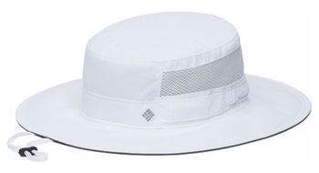 Gorro columbia bora bora ii unisex blanco