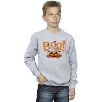 dessins animes jersey halloween boo para nino