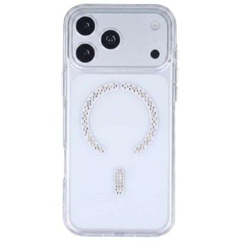 Funda para móvil La Casa de las Carcasas Silicona MagSafe para iPhone 18 Pro Max
