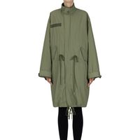 vis a vis parka csc00008022ai para mujer