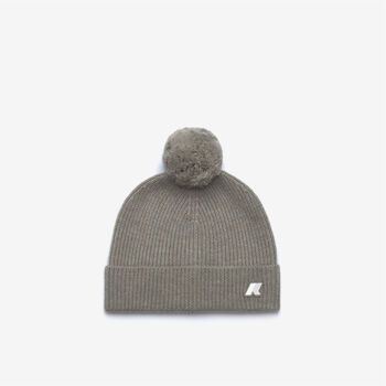 K-Way Gorro k1151qw-kam para mujer