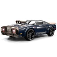 jjrc q142 rtr 114 24g 4wd coche de deriva rc retro luces led alta velocidad proporcional completo vehiculos clasicos d
