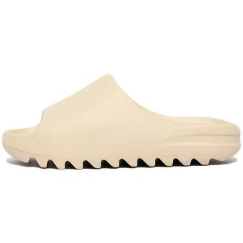 adidas Sandalias Yeezy Slide Bone (Restock Pair) para hombre