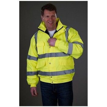 Grafters Chaqueta DF1757 para mujer