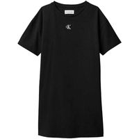 calvin klein jeans vestido gt20002 para nina