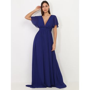 La Modeuse Vestido largo 66443_P154447 para mujer