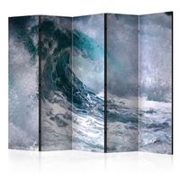 biombo - ocean wave ii 225x172 cm