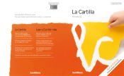 la cartilla 1 primaria