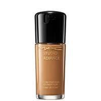 mac studio radiance serum-powered foundation nw18 30ml