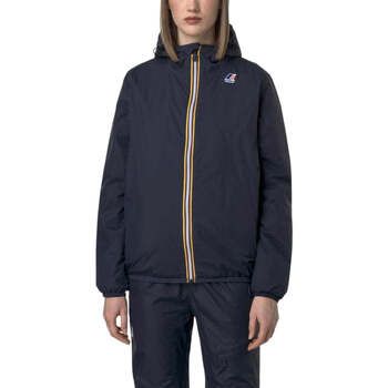 K-Way Abrigo Le Vrai 4.0 Claude Warm para hombre