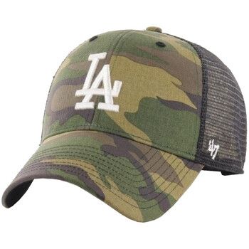 '47 Brand Gorra Los Angeles Dodgers Branson Cap para hombre