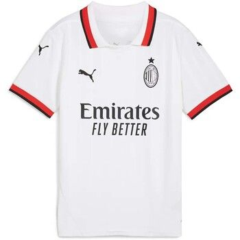 Puma Tops y Camisetas Acm Away Jersey Replica Jr para niño