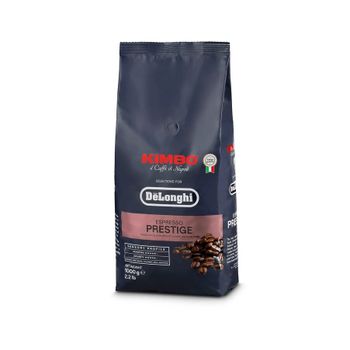 De'Longhi Kimbo for De'Longhi Prestige, 65% Arábica 35% Robusta, 1kg DLSC615