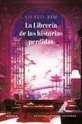 la libreria de las historias perdidas