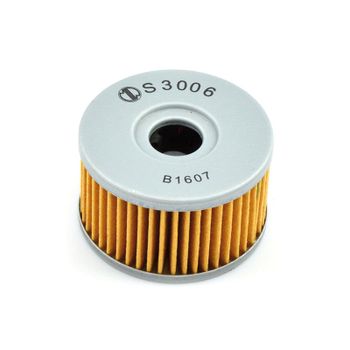 Filtro de aceite Meiwa S3006