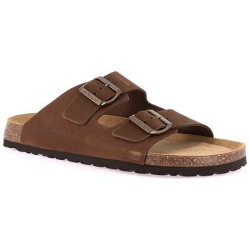 Grunland Sandalias DSG-CB7005 para hombre