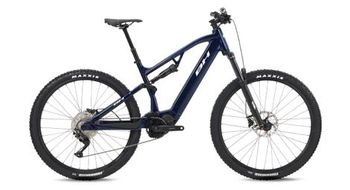 Bh atome lynx 8 0 shimano deore 10v 500 wh 29   mtb electrica todo suspension azul marino 2024