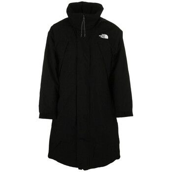 The North Face Parka W Padded Long Parka para mujer