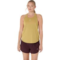 asics road camiseta de running mujeres-lima