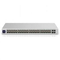 ubiquiti networks unifi usw-48 switch gestionado l2 gigabit ethernet