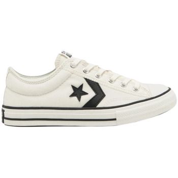 Converse Deportivas Moda Baskets Star Player 76 synthétique para mujer