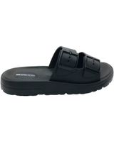 de nicoboco chancla agua hombre lamber c40-478 070 negro