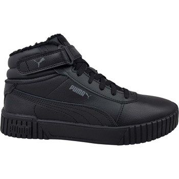 Puma Botines Carina 20 Wtr JR para niño