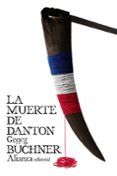 la muerte de danton