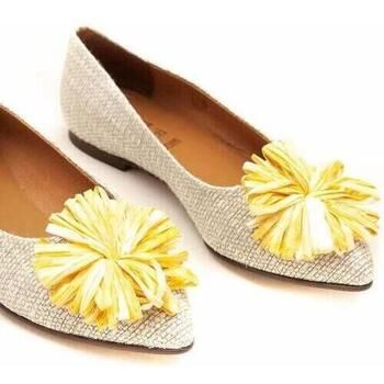 Salonissimos Zapatos Bajos MARILI para mujer