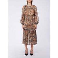 liu jo vestidos wf6151 t788a-l9303 para mujer