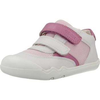 Geox Zapatillas B Steppieup para niña