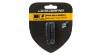 insertos de carretera jagwire pro s dry black