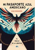 mi pasaporte azul americano