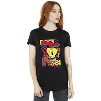 dessins animes camiseta bi33755 para mujer