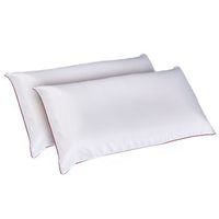 pack 2 almohadas 70 pikolin visco top firmeza alta dormir boca arriba