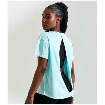 Awdis Camiseta JC013 para mujer