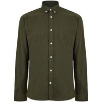 only camisa manga larga gt33414 para hombre