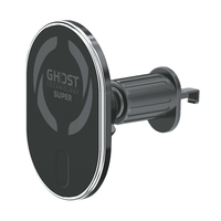 ghost supermag charge