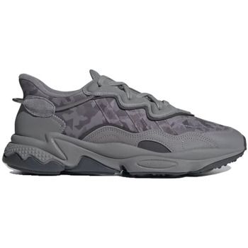 adidas Deportivas Moda Baskets adidas Ozweego gris para hombre