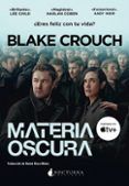 materia oscura