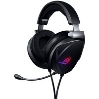 asus rog theta 71 auriculares gaming negros