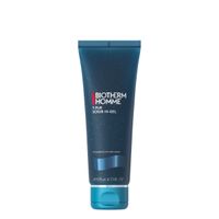 biotherm homme t-pur gel cleanser 125ml