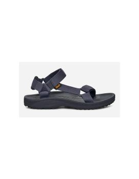 Sandalias de Montaña Teva Winsted Hombre Azul