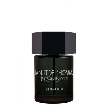 Yvessaintlaurent La Nuit de L'homme Parfum