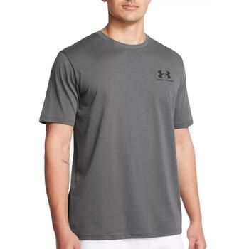 Under Armour Camiseta Left Chest para hombre