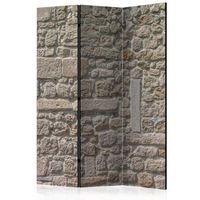 biombo - stone temple 135x172 cm
